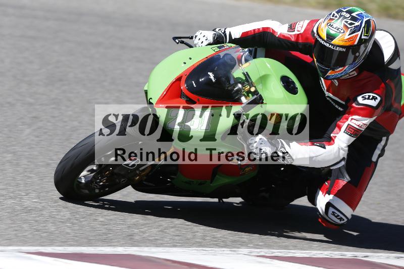 /12 30.04.2026  Speer Racing ADR/Gruppe gruen/261